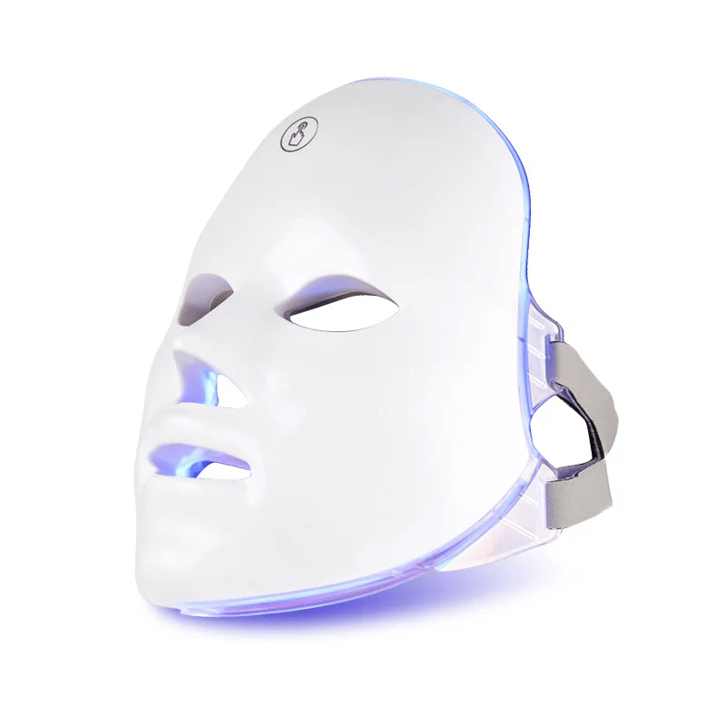 Futuristic LED light Mask - Primepicks