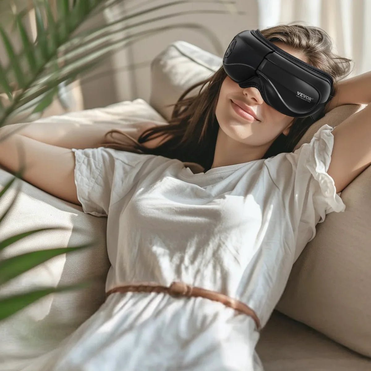 VEVOR Eye Massager - Primepicks