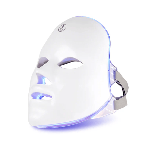 Beauty Mask Seven - Color Spectrometer - Primepicks