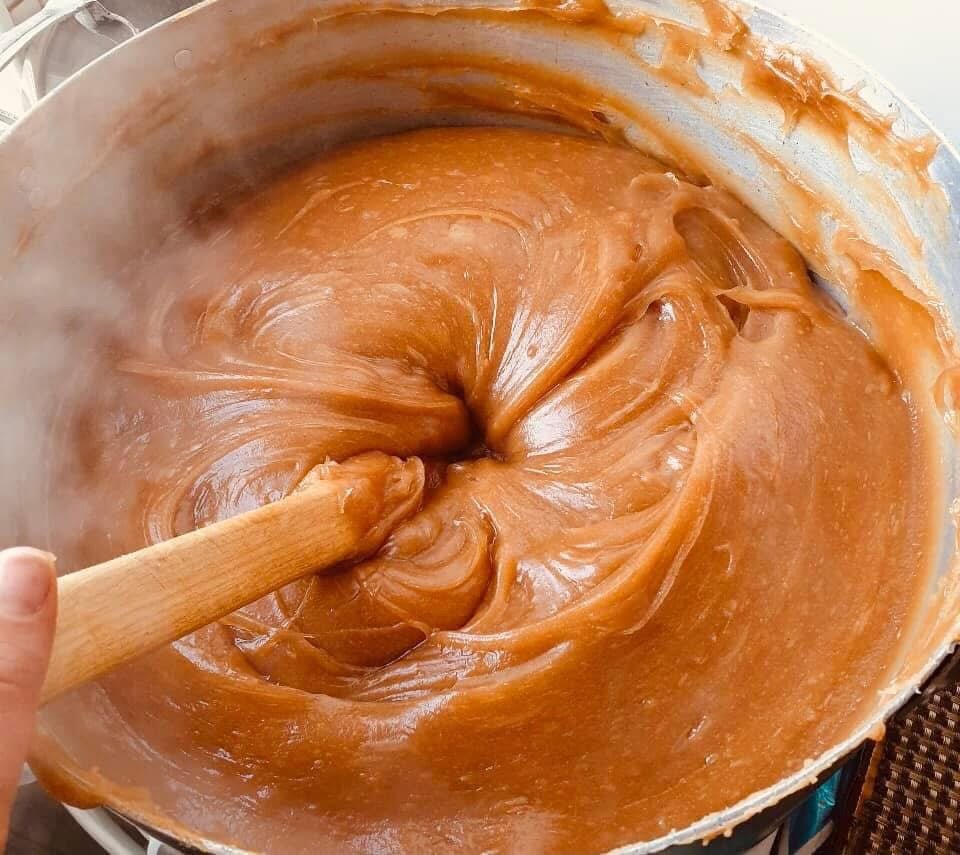 Traditional Snickers Churchkhela - Primepicks